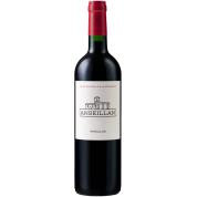 Anseillan, Lafite Rothschild, Pauillac 2019 (750ml)