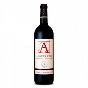 Domaines Barons de Rothschild Aussieres Rouge 2012 (750ml)