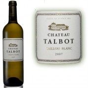 Caillou Blanc du Chateau Talbot 2021 (750ml)