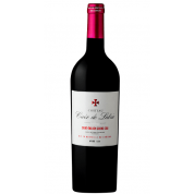 Croix de Labrie Saint Emilion 2010 (750ml)