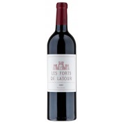 Forts de Latour 1995 (750ml)