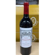 l'Eglise Clinet 2015 (750ml)