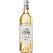 La Tour Carnet Blanc 2021 (750ml)