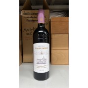 Lascombes 2010 (750ml)