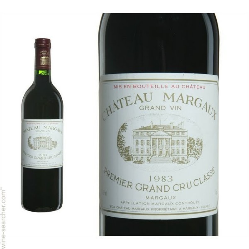 Margaux 1994 (750ml)