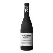 Monasterio de Las Vinas Reserva 2006 (750ml)