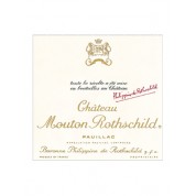 Mouton 2003 (750ml) (OWC)