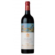 Mouton 1981 (750ml) (OWC)