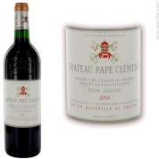 Pape Clement 2015 (750ml)