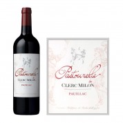 Pastourelle de Clerc Milon 2020 (750ml)