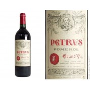 Petrus 2002 (750ml)