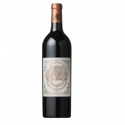 Pichon Baron 1996 (750ml)