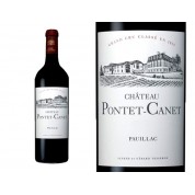 Pontet Canet 2011 (750ml)