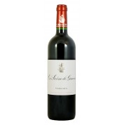 La Sirene de Giscours 2009 (750ml)