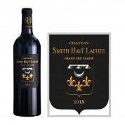 Smith Haut Lafitte 2015 (750ml)