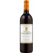 Talbot 2021 (750ml)