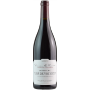 Meo Camuzet Clos de Vougeot Grand Cru 2018 (750ml)