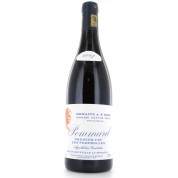 Domaine A.F. Gros Pommard 1er Cru Les Pezerolles 2018 (750ml)