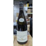 Domaine Bersan et Fils Chablis 1er cru Montmains 2016 (750ml)