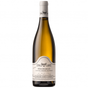 Chavy Chouet Meursault Clos Des Corvees De Citeau 2019 (750ml)