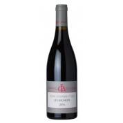 Domaine de L'Arlot Vosne Les Suchots 2016 (750ml)