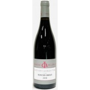 Domaine de L'Arlot Nuits Saint Georges 1er Cru Mont des Oiseaux 2017 (750ml)