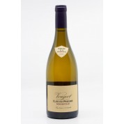 Domaine de la Vougeraie Vougeot Clos du Prieure Monopole Blanc 2020 (750ml)