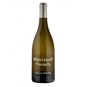 Domaine Francois Mikulski Meursault Poruzots Meursault 1er Cru 2018 (750ml)