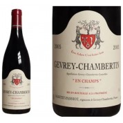 Geantet Pansiot Gevrey Chambertin En Champs 2016 (750ml)