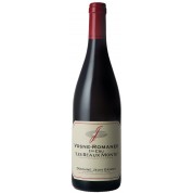 Domaine Jean Grivot Vosne Romanee Les Beaux Monts 2011 (750ml)