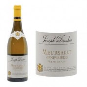 Joseph Drouhin Meursault 1er Cru Genevrieres 2018 (750ml)