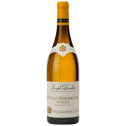 Joseph Drouhin Puligny Montrachet 1er Cru Pucelles 2018 (750ml)