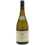 Domaine de la Pousse d'Or Chevalier-Montrachet Grand Cru 2019 (750ml)