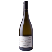 Le Domaine d'Henri Chablis Premier Cru Fourchaume Heritage 2014 (750ml)