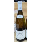 Leroy Chassagne Montrachet Morgeot 2014 (750ml)