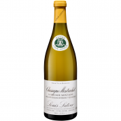 Louis Latour Chassagne Montrachet La Grande Montagne 1er Cru 2016 (750ml)