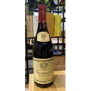 Louis Jadot Bourgogne Pinot Noir Couvent des Jacobins 2021 (750ml)