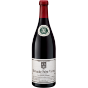 Louis Latour Romanee-Saint-Vivant Grand Cru Les Quatre Journaux 2011 (750ml)