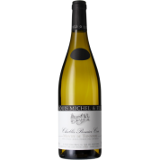 Louis Michel et Fils Chablis Montee de Tonnerre 1er Cru 2017 (750ml)