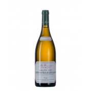 Meo Camuzet Corton Charlemagne Grand Cru 2019 (750ml)