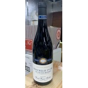 Pascal Prunier Bonheur Monthelie 1er Cru Les Vignes Rondes 2019 (750ml)