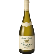 Patrick Javillier Meursault Les Tillets 2022 (750ml)