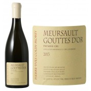 Pierre Yves Colin Morey Les Gouttes d'Or Meursault Premier Cru 2018 (750ml)