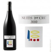 Domaine Prieure Roch Nuits Saint Georges 1er Cru 2015 (750ml)