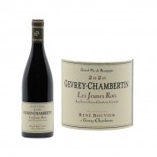 Domaine Rene Bouvier Gevrey Chambertin Les Jeunes Rois  2019 (750ml)