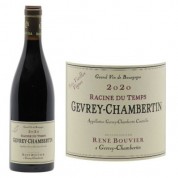 Rene Bouvier Gevrey-Chambertin Racines du Temps Tres Vieilles Vignes 2010 (750ml)