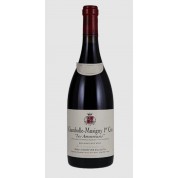 Robert Groffier Chambolle Musigny 1er Cru Les Amoureuses 2010 (750ml)