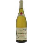 Domaine Vincent Dauvissat Chablis Grand Cru Les Clos 2010 (750ml)