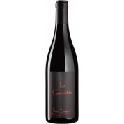 Yann Durieux La Gouzotte 2018 (750ml)