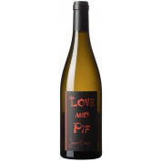 Yann Durieux Love and Pif 2019 (750ml)